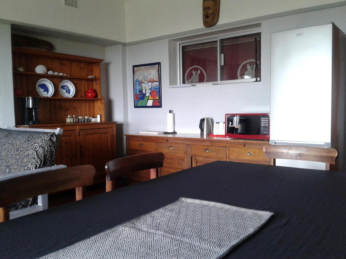 Hotel The Trailhouse Bettyʼs Bay Esterno foto