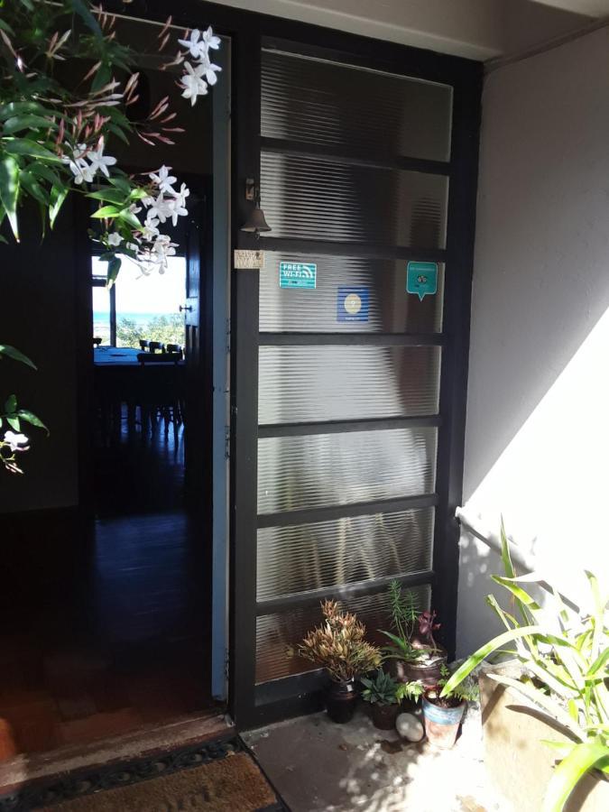 Hotel The Trailhouse Bettyʼs Bay Esterno foto