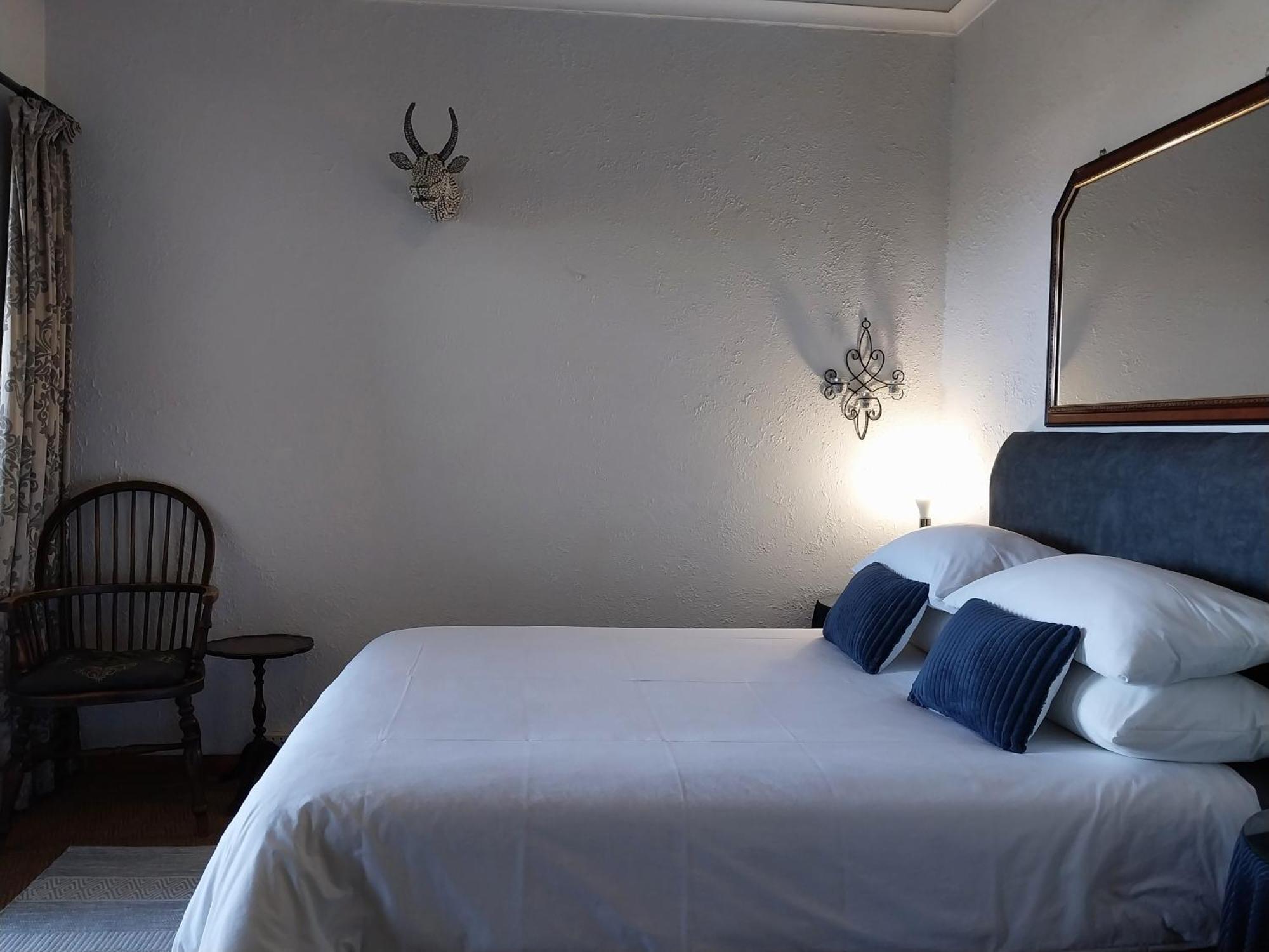 Hotel The Trailhouse Bettyʼs Bay Camera foto