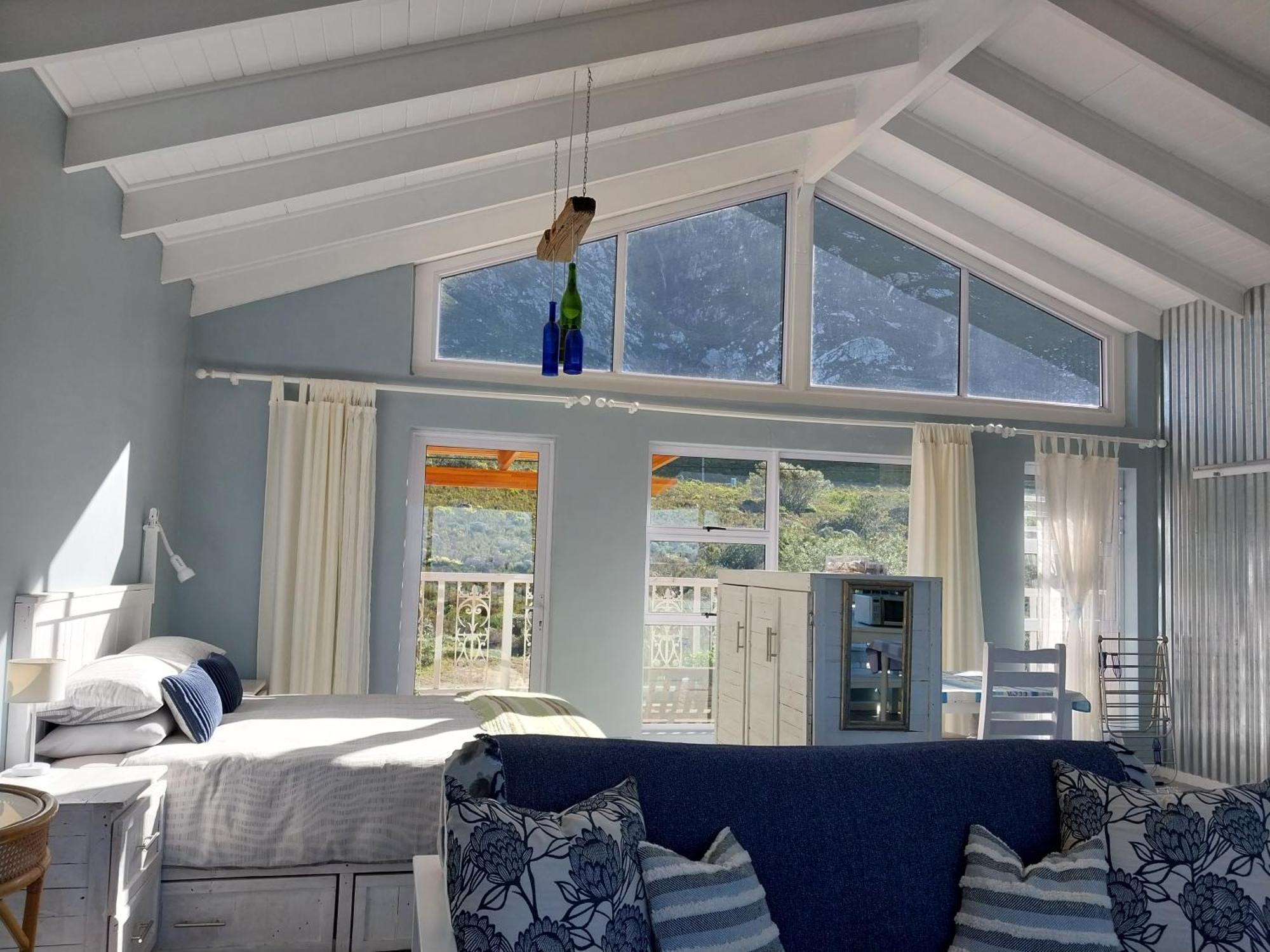 Hotel The Trailhouse Bettyʼs Bay Esterno foto