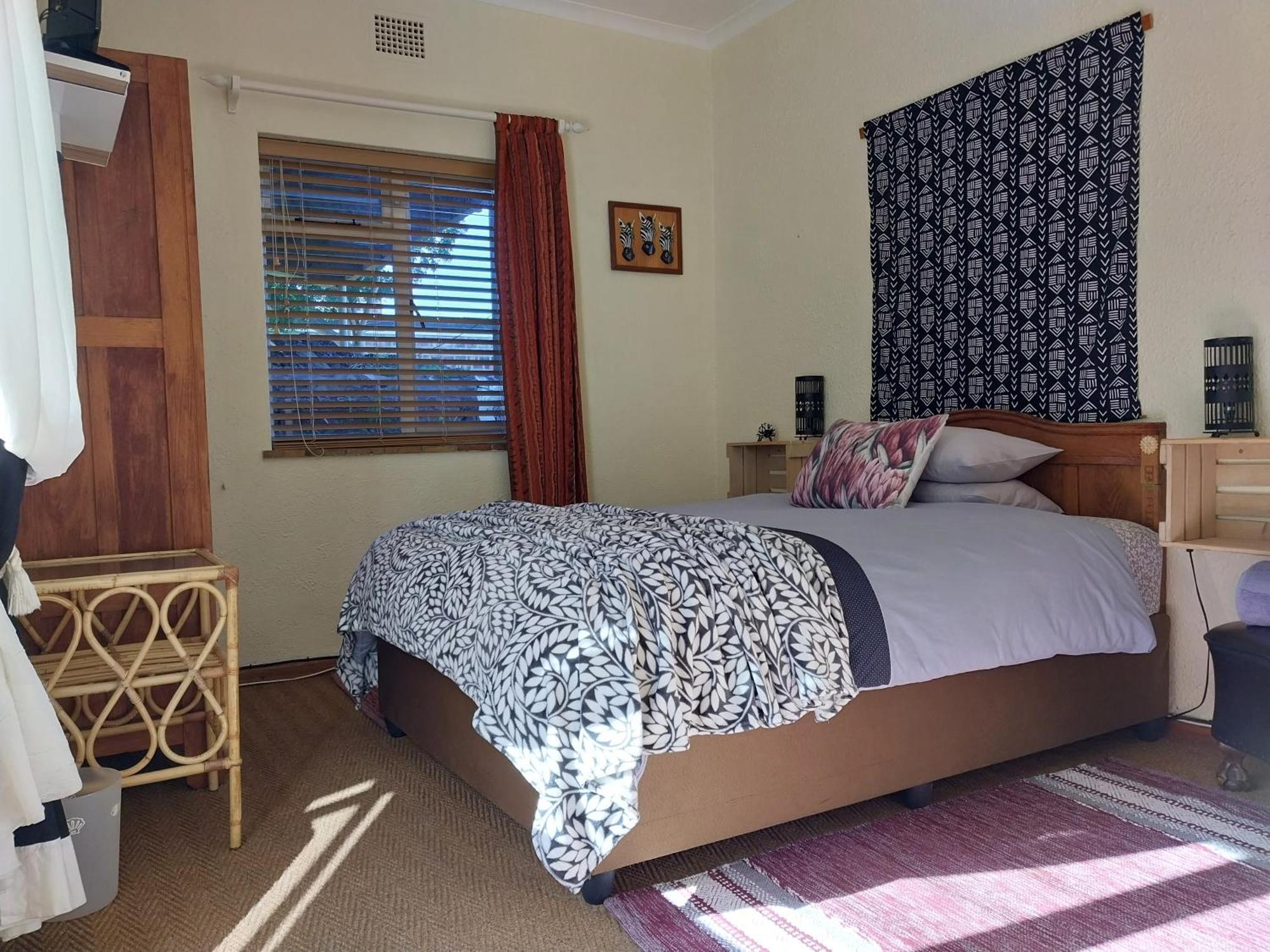 Hotel The Trailhouse Bettyʼs Bay Esterno foto